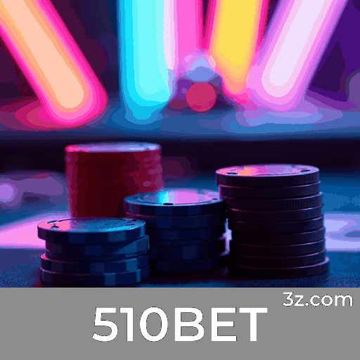 Tecnologia Avançada em Jogos de Cassino 3D na 510BET