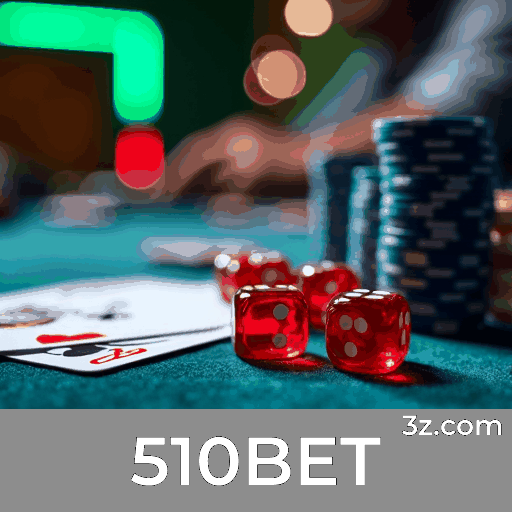 Descubra a Visão Revolucionária dos Jogos na 510BET