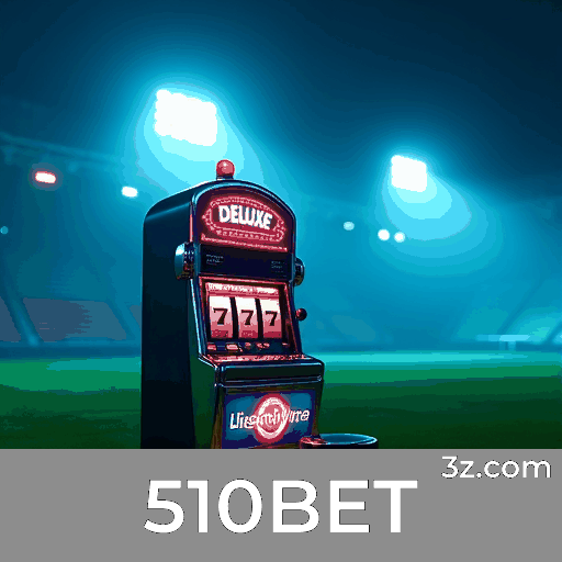 510BET: Plataforma de Apostas Segura e Divertida