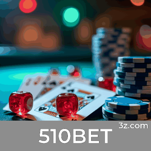 Tecnologia Avançada em Jogos de Cassino 3D na 510BET
