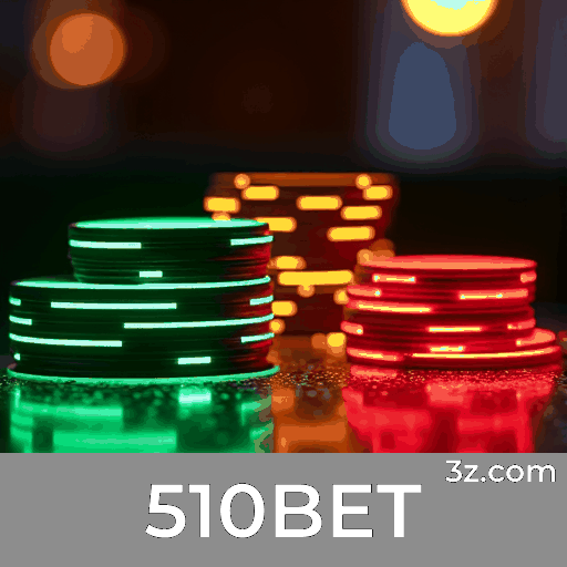 Descubra a Visão Revolucionária dos Jogos na 510BET