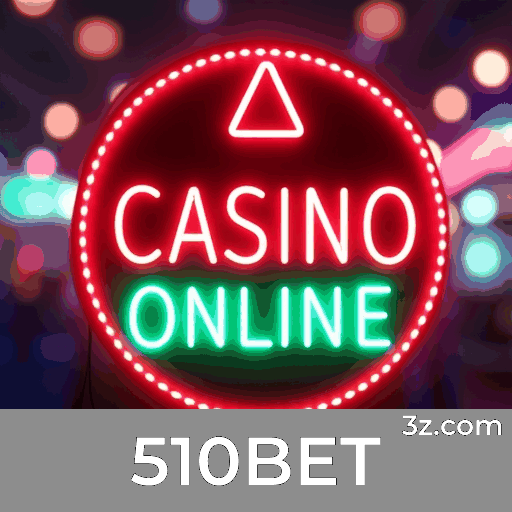 510BET Casino: Experiência VIP de Luxo e Excepcional