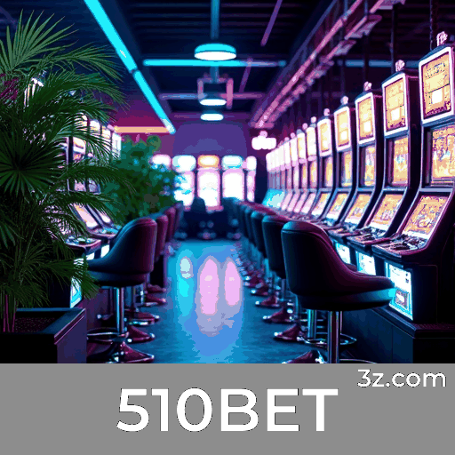 Descubra a Visão Revolucionária dos Jogos na 510BET