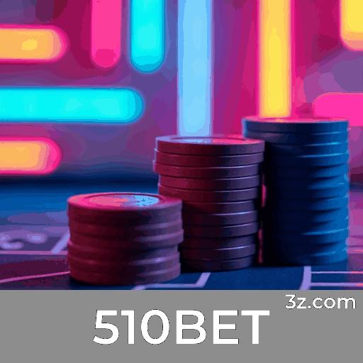 510BET: Plataforma de Apostas Segura e Divertida
